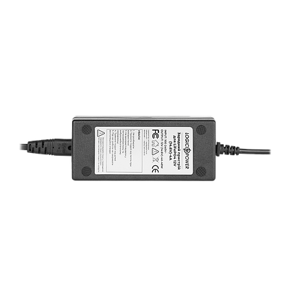 LogicPower LiFePO4 12V (14.6V)-4A-48W, фото 1