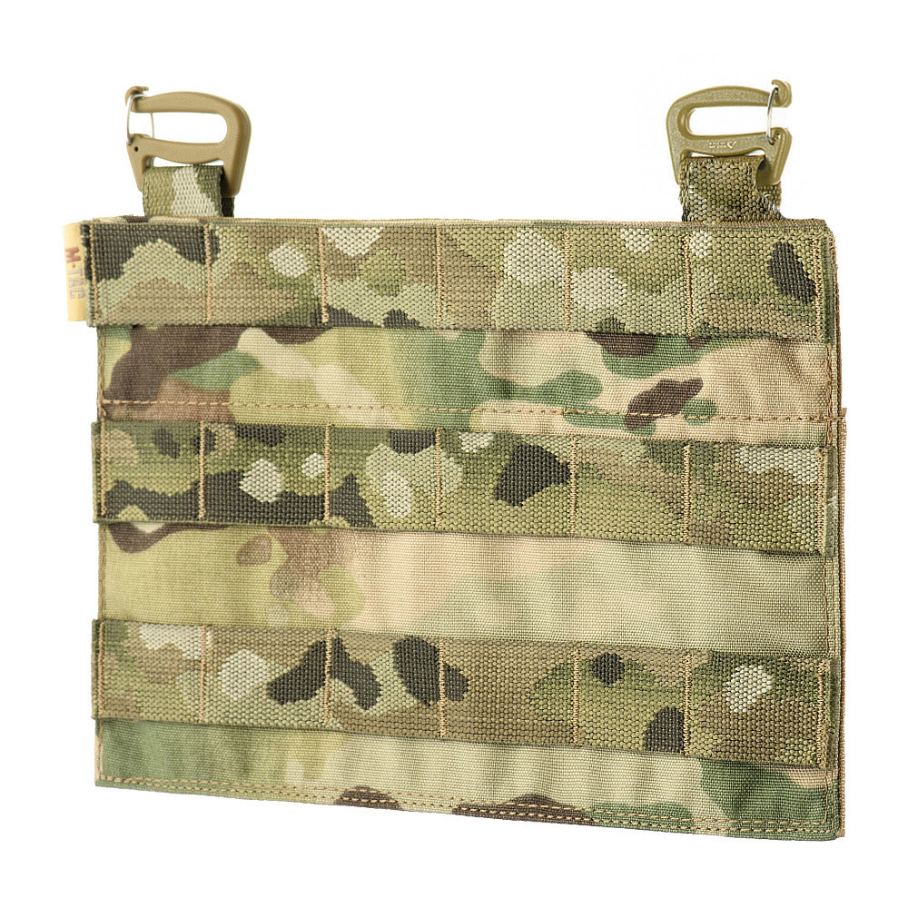 Панель передня для плитоноски M-Tac Plate Carrier QRS Multicam 10169008