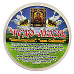 Чудо-мазь монастирська "мазь Сеймовой" 100 г