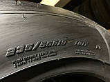 Шини літо 235/55R19 Goodyear Eagle F1 7+мм 19рік 2шт, фото 6