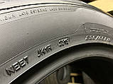 Шини літо 235/55R19 Goodyear Eagle F1 7+мм 19рік 2шт, фото 7