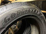 Шини літо 235/55R19 Goodyear Eagle F1 7+мм 19рік 2шт, фото 9
