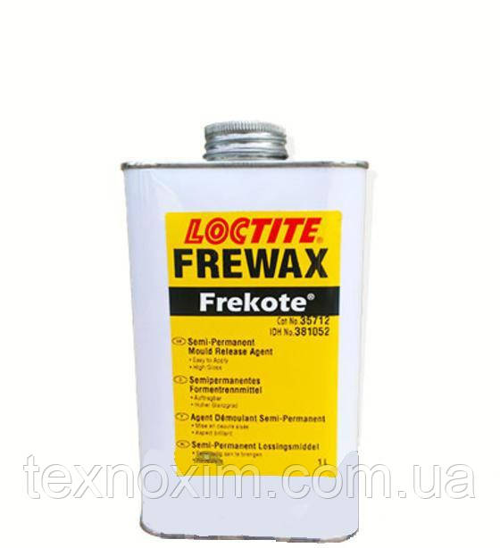 Loctite Frekote Frewax - фото 1 - id-p294260298