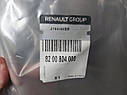 Патрубок інтеркулера на Рено Меган III F9Q 1.9 dc Новий Оригінальний Renault (Original) 8200804000, фото 2