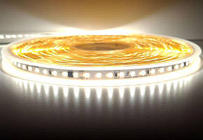 Світлодіодна стрічка BIOM Professional BPS-G3-20-220-2835-120-NW-44 220В IP44 нейтральний білий,1м