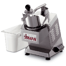 Овочерізка Sirman TM Inox