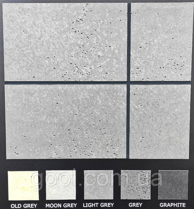 Купить Бетон имитация бетона эластичные панели для фасада и интерьера ...