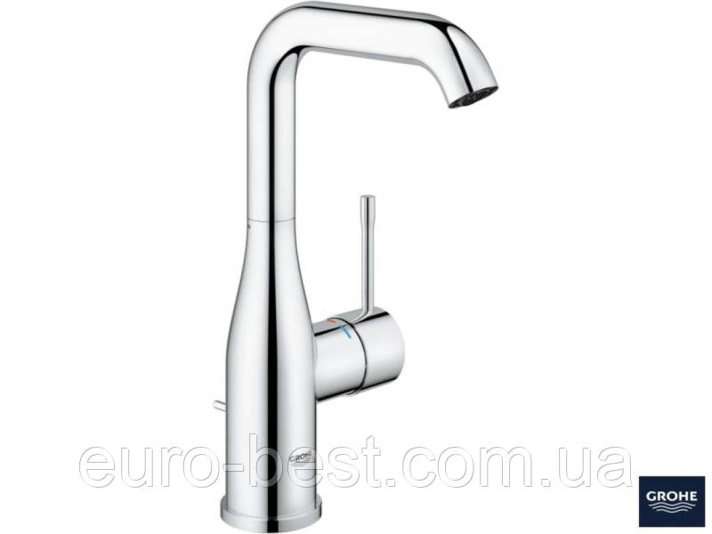 Змішувач для раковини Grohe Essence L-Size 32628001, фото 1