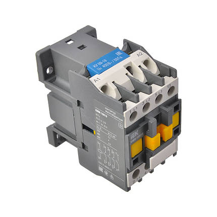 Контактор КММ10910 9А 400В/АС3 1NO Ny95503921, фото 1