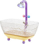 L.O.L Surprise! ігровий набір Winter Chill Hangout Spaces з лялькою Айс, фото 3