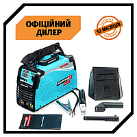 Сварочный аппарат, инвертор GRAND ММА-330 PRO (3.5 кВт, 330 А) Топ 3776563