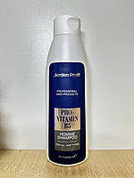 Шампунь для чоловіків для всіх типів волосся - Jerden Proff Homme Shampoo For All Hair Types 300ml топ