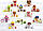 Лялька ЛОЛ Сюрприз міні солодощі LOL Surprise Loves Mini Sweets 584148 MGA, фото 7