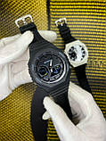 Спортивний годинник Sanda 6016 All Black, фото 6