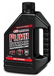 Смазка Maxima PLUSH DYNAMIC Lube (1л), Heavy
