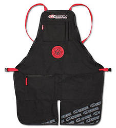 Фартух Maxima Shop Apron (Black), One Size