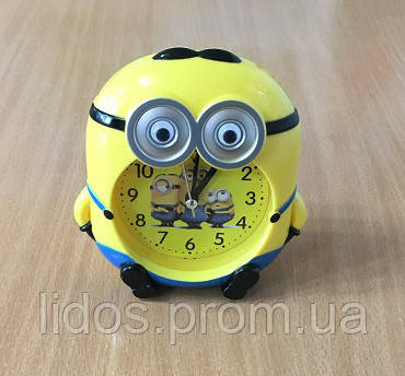 Часы настольные миньон / 8377 ld, цена 279.19 грн — Prom.ua (ID#1758685252)