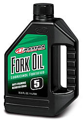 Масло гідравлічне Maxima Fork Oil (500мл), 20w