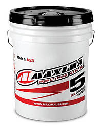 Масло гідравлічне Maxima RACING SHOCK Fluid (19л), 3w