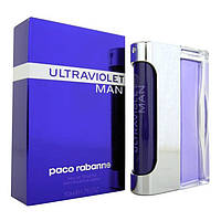 Paco Rabanne Ultraviolet Man 10 ml Распив туалетной воды для мужчин Оригинал