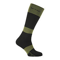 M-Tac шкарпетки зимові Ranger Wool Black/Olive 38-40, фото 5