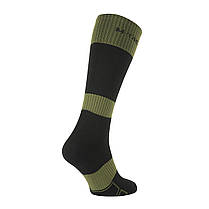 M-Tac шкарпетки зимові Ranger Wool Black/Olive 38-40, фото 4