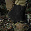 M-Tac шкарпетки зимові Ranger Wool Black/Olive 38-40, фото 9