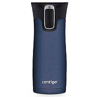 Термокружка Contigo West Loop (470 мл) Midnight Berry 2.0