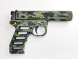 Сигнальний пістолет (ракетниця) F-GUN Camouflage Cerakote, фото 7