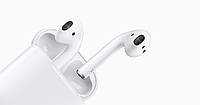 Наушники AirPods 2 МАХ Удобства 1:1 Чистый звук