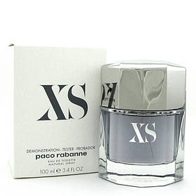 Paco Rabanne XS pour Homme 10 ml Розпив туалетної води для чоловіків Оригінал