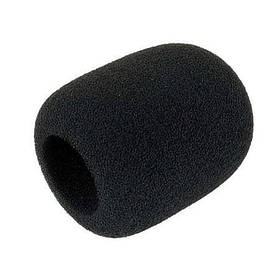 Мікрофонний вітрозахист для мікрофона на шолом G11-11