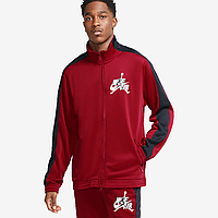 Кофта Jordan Jumpman Classics Tricot Jacket CK6743-687, XL