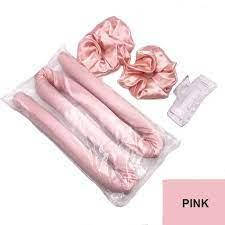 Мягкие бигуди Ободок симона, Лента для завивки локон, цена 199 грн ...