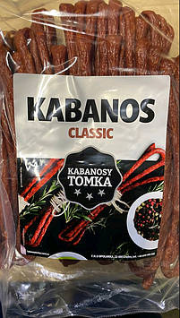 Кабаноси класичні KABANOSY TOMKA