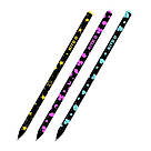 Олівець графітний з кристалом Kite Sweet K22-059-3, фото 2