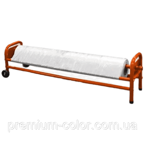 Стійка для маскувальної плівки, фото 1