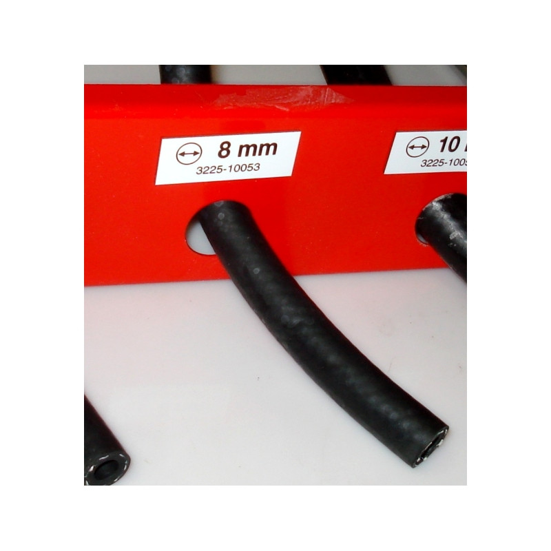 Шланг паливний Gates 8mm