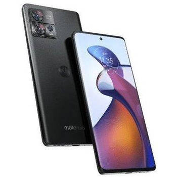 Смартфон Motorola Edge 30 Fusion 8/128 GB Cosmic Grey, 50+13+2/32 Мп, Snapdragon 888+5G, 2sim, 6.55", NFC, P-OLED