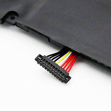 Оригінальна батарея для ноутбука Asus VivoBook U38N U38K U38DT - C23-UX32 (7.4V 6520mAh 48Wh), фото 5