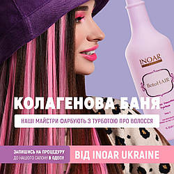 Процедура Колагенова баня