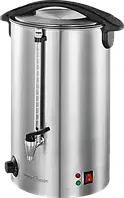 Автомат для гарячих напоїв глінтвейну ProfiCook PC-HGA 1196 термопот з нержавіючої сталі R14577 W_1457