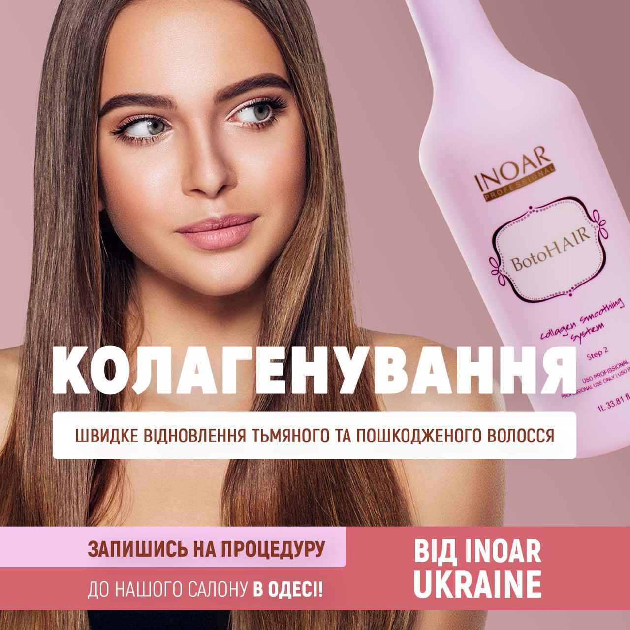 Процедура Колагенування