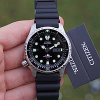 Часы Citizen NY0040-09E Promaster Automatic Divers