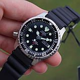 Часы Citizen NY0040-09E Promaster Automatic Divers, фото 2