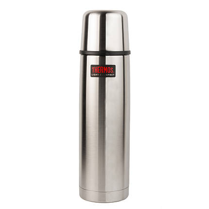 Термос Thermos TH FBB-750B, 0,75 л, металік, фото 2