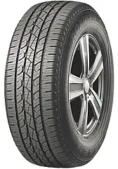 Всесезонні шини Nexen Roadian HTX RH5 275/65R17 115T