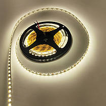 LED стрічка Biom SMD2835 V2 120шт/м 9W/м IP20 12V 4000-4500K ST-12-2835-120-NW-20-V2 14479, фото 6