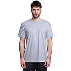 Футболка Gildan меланж без малюнка, Розмір S, фото 2