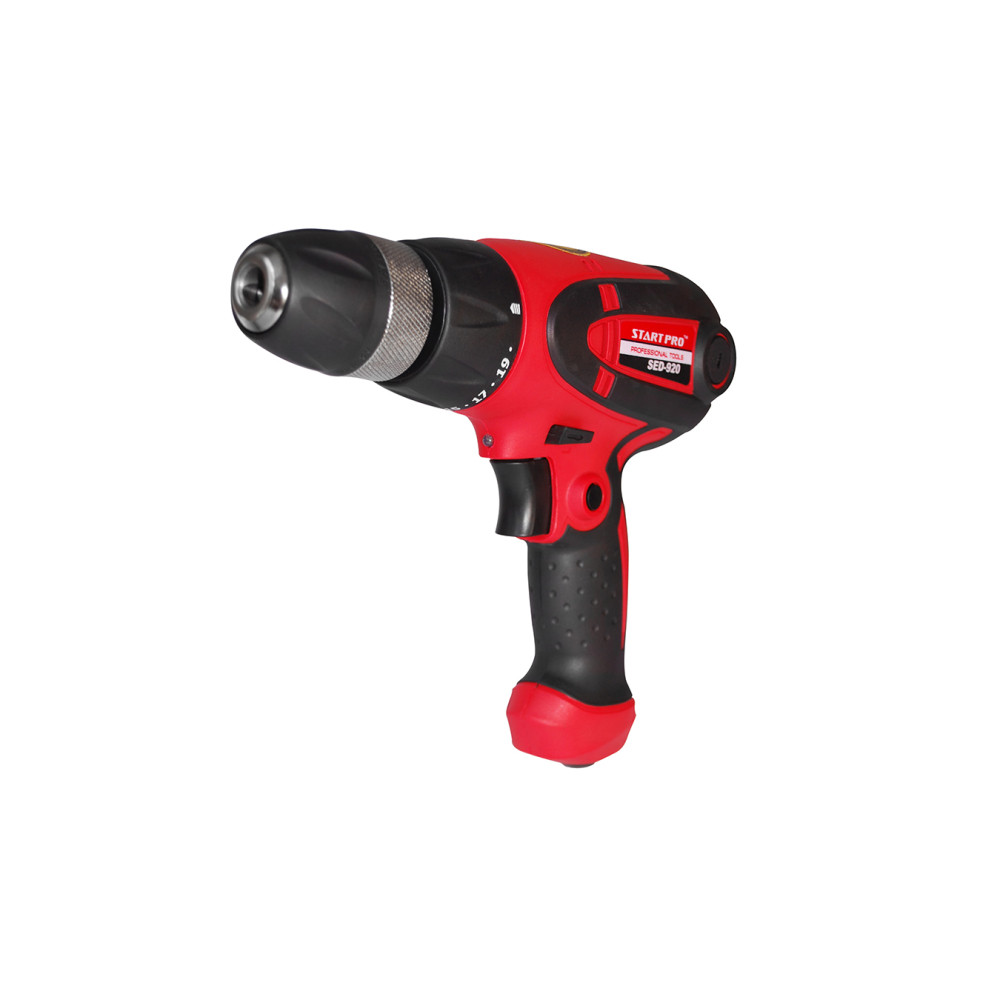 Мережевий шуруповерт Start Pro SED-920